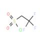 2，2，2-三氟乙基磺酰氯-CAS:1648-99-3