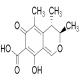 橘霉素-CAS:518-75-2