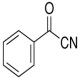 苯甲酰腈-CAS:613-90-1