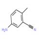 2-甲基-5-氨基苯腈-CAS:50670-64-9