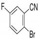 2-溴-5-氟苯甲腈-CAS:57381-39-2