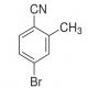4-溴-2-甲基苯甲腈-CAS:67832-11-5