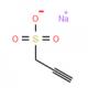 炔丙基磺酸钠-CAS:55947-46-1