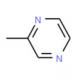 2-甲基吡嗪-CAS:109-08-0