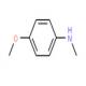 N-甲基-P-氨基苯甲醚-CAS:5961-59-1