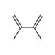 2,3-二甲基-1,3-丁二烯-CAS:513-81-5