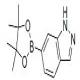 1H-吲唑-6-硼酸频哪醇酯-CAS:937049-58-6
