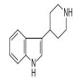 3-(4-哌啶基)吲哚-CAS:17403-09-7