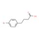 4-(4-溴苯基)丁酸-CAS:35656-89-4