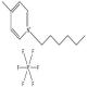 N-己基-4-甲基吡啶六氟磷酸盐-CAS:929897-32-5
