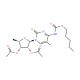 5'-脱氧-5-氟-N-[(戊氧基)羰基]胞苷 2',3'-二乙酸酯-CAS:162204-20-8