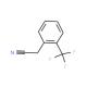 2-(三氟甲基)苯基乙腈-CAS:3038-47-9