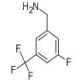 3-氟-5-(三氟甲基)苄胺-CAS:150517-77-4