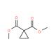 1,1-环丙烷二甲酸二甲酯-CAS:6914-71-2
