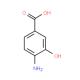 4-氨基-3-羟基苯甲酸-CAS:2374-03-0