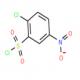 2-氯-5-硝基苯磺酰氯-CAS:4533-95-3