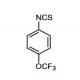 异硫氰酸4-(三氟甲氧基)苯基酯-CAS:64285-95-6