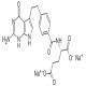 培美曲塞二钠-CAS:150399-23-8