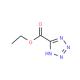 5-甲酸乙酯四氮唑-CAS:55408-10-1