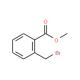 2-溴甲基苯甲酸甲酯-CAS:2417-73-4