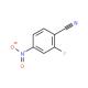 2-氟-4-硝基苯腈-CAS:34667-88-4