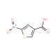 5-硝基噻吩-3-羧酸-CAS:40357-96-8
