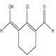 2-氯-1-甲酰-3-羟基亚甲基环己烯-CAS:61010-04-6