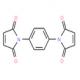 N,N'-1,4-亚苯基二马来酰亚胺-CAS:3278-31-7