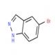 5-溴吲唑-CAS:53857-57-1