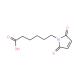 6-马来酰亚胺基己酸-CAS:55750-53-3