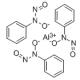 N-亚硝基-N-苯基羟胺铝-CAS:15305-07-4