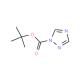 1-叔丁氧羰基-1,2,4-三唑-CAS:41864-24-8