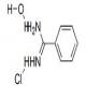 一水盐酸苯甲脒-CAS:206752-36-5