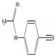 N-(4-氰基苯基)胍-CAS:5637-42-3