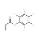 丙烯酸五氟苯酚酯-CAS:71195-85-2