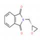(R)-N-环氧丙基邻苯二甲酰亚胺-CAS:181140-34-1