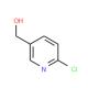 2-氯-5-羟甲基吡啶-CAS:21543-49-7