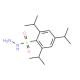 2,4,6-三异丙基苯磺酰基肼-CAS:39085-59-1