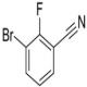 3-溴-2-氟苯腈-CAS:840481-82-5