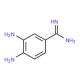 3,4-二氨基苯甲脒-CAS:68827-43-0