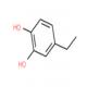 4-乙基苯邻二酚-CAS:1124-39-6