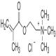 甲基丙烯酰氧乙基三甲基氯化铵-CAS:5039-78-1