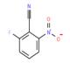 2-氟-6-硝基苯甲腈-CAS:143306-27-8