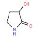 3-羟基吡咯烷-2-酮-CAS:15166-68-4