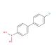 4'-氯联苯-4-硼酸-CAS:364044-44-0