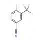 4-甲基-3-三氟甲基苯甲腈-CAS:261952-06-1