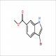 3-溴吲哚-6-甲酸甲酯-CAS:860457-92-7