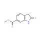 2-氧化吲哚-6-甲酸甲酯-CAS:14192-26-8