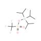 三异丙基硅基三氟甲磺酸酯-CAS:80522-42-5