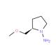 1-氨基-2-(甲氧基甲基)-吡咯-CAS:72748-99-3